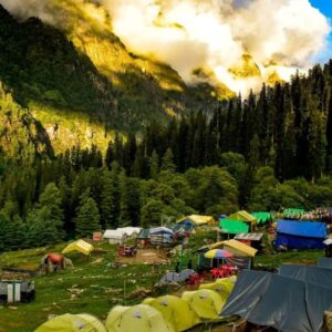 Himachal India Tour Packages Book Now