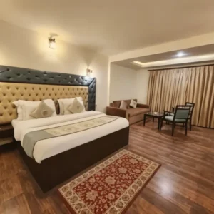Hotel Sandhya Kasol
near Manikaran, V.P.O, Kasol, Sosan, Himachal Pradesh, 175105, India