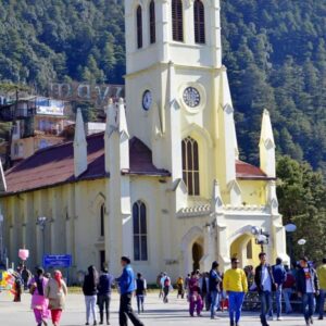 Shimla,Himachal India Tour Packages Book Now