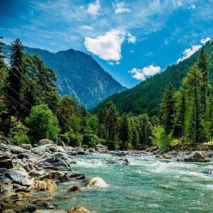 Himachal India Tour Packages Book Now