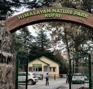 Himachal Holiday Packages