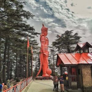 Himachal Holiday Packages