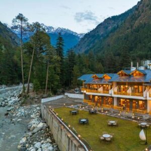 Himachal India Tour Packages Book Now